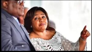 Umuryango wa Perezida Tshisekedi urashinjwa gusahura umutungo w’ abaturage.