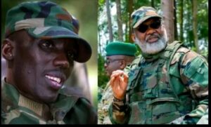 Leta ya Congo yashyizeho agera kuri Miliyoni 5 z’ amadolari ku muntu uzafata abarimo Sultan Makenga.