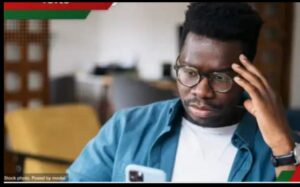 Umusore yasanze umukunzi we arimo kumuca inyuma ibyo yahise akora byababaje benshi!