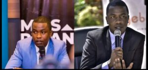 Nyuma yo gutoroka igihugu Prince Kid byarangiye abafashwe ,hari bazwa uko yafashwe,byacanze benshi
