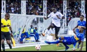 Byagenze gute kugira ngo umukino wa APR FC na Rayon Sports uvugwemo amarozi?