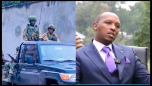 M23 yaburiye abagabo bakubita abagore babo,uzafatwa azakubitwa nk’ izakabwana