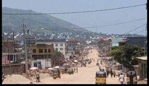 Bari babuze icyo batwara barangije baramwica ibirimo kubera Uvira bikozwe na Wazalendo biteye agahinda