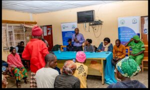 Nyaruguru: Urwego rw’Umuvunyi rwagaye inzego z’ibanze zidakemura ibibazo by’abaturage, rusaba impinduka