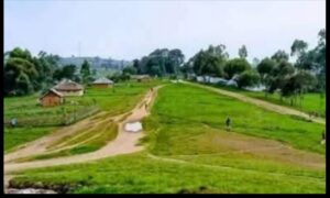 Ibyifuzo byabo byagezweho! M23 yageze iwabo w’ Abanyamulenge ahazwi nk’ i Mulenge, abahatuye babakiriza akamwenyu