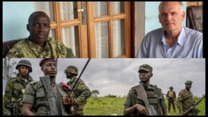 Dufite impamvu yo kwirwanaho! Amwe mu magambo yatangajwe n’ umugaba mukuru w’ ingabo za M23 ,avuga nicyo bagiye gukora vuba bidatinze.