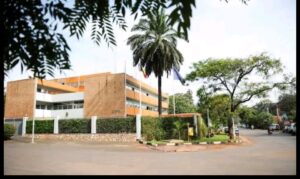 Ababiligi bahawe amasaha 48 kuba bavuye ku butaka bw’u Rwanda.