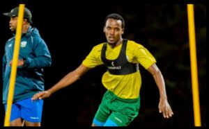 Uko byagendekeye umukinnyi wa APR FC wakuwe mu mwiherero w’ Amavubi’ rugikubita, ubu arimo kurira ayo kwarika