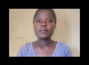 Umwana w’ imyaka 7 uregwa na mukase yakubiswe kugeza akuwemo iryinyo kubera yari arimo kwiramira