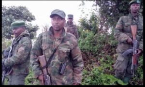 Nyuma yo guhura na Perezida Kagame, Tshisekedi yise M23 ibipupe nayo ihita ifata umujyi wa Walikare!