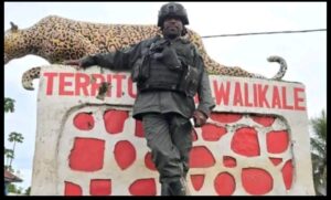 M23 yavuye i Walikale, ariko ese ni amahoro cyangwa ni ikinyoma?