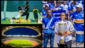 Abafana Mwitegure: Umukino witezwe na benshi ugiye kubera aho mutatekerezaga!