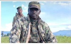 “Ntabwo nzarya amafaranga ya leta bene wacu bicwa” – Amagambo ya nyuma ya Brig Gen Makanika