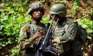 Ibitero bya FARDC byadindije Amahoro: M23 Igaruka ku cyemezo cyo kureka Walikare