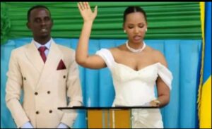 Madedeli yasubije urukundo ku murongo mushya yasezeranye mu ibanga rikomeye