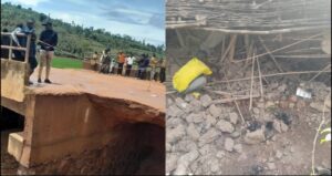 Ibiza byatewe n’imvura byangije ibikorwa muri Gisagara