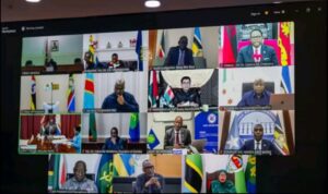 EAC na SADC mu nzira zo gukemura ibibazo by’umutekano mu karere