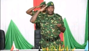 Intambara yo muri Congo: Perezida Ndayishimiye arashinja iki u Rwanda?