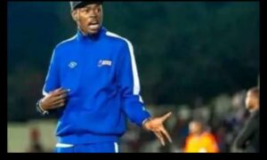 Nyuma y’ uko umukino wa Mukura VS uba umutoza wahoze ayobora Rayon Sports arafunzwe
