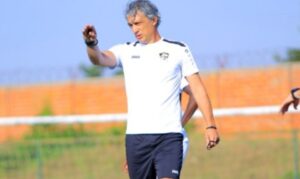 Umutoza wa APR FC yagarutse i Kigali, ariko abafana baracyafite impungenge