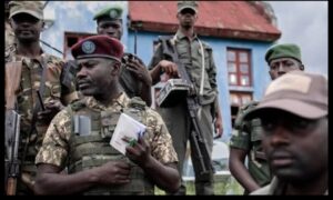 M23 igiye kugabwaho igitero simusiga! Ingabo zidasanzwe zigiye kuza kuyirandura