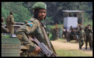 Impamvu ituma ingabo za Congo zihora zikubitwa nk’ akana n’ abarwanyi ba M23