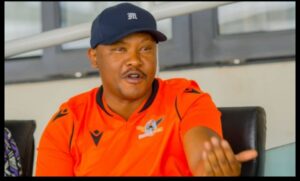 Shampiyona yacu iri ku rwego rwo hasi nk’ikiraro gishaje!” – KNC aya magambo yatangaje ashobora gutuma abafana ba Rayon Sports bataza kureba umukino bafitanye na Mukura