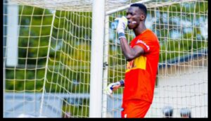 Khadime Ndiaye akomeje kwibazwaho: Ese koko ni we kibazo cya Rayon Sports?