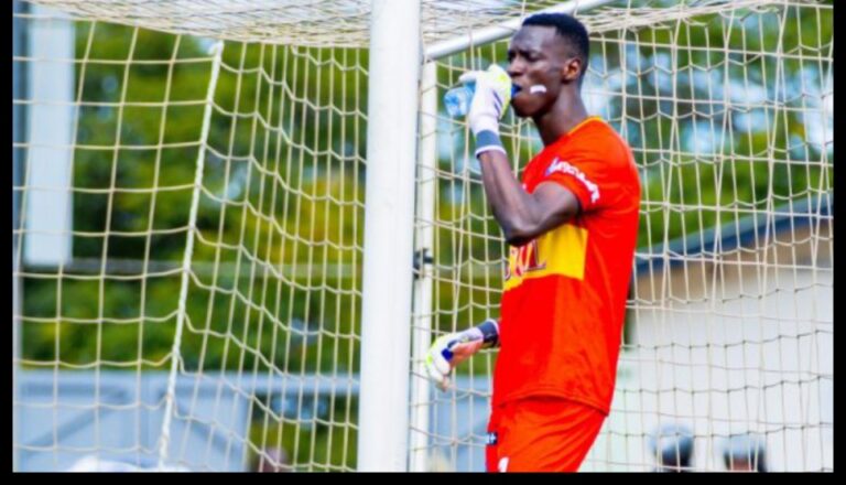 Khadime Ndiaye akomeje kwibazwaho: Ese koko ni we kibazo cya Rayon Sports?