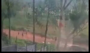 Ibitero FARDC yagabye i Nyangenzi byasubijwe inyuma ikuba gahu