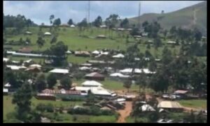 Amahoro yabonetse, ariko turacyafite Ikibazo gikomeye kandi kirimo gushyira ubuzima bwacu mu kaga_ bamwe mu batuye Minembwe