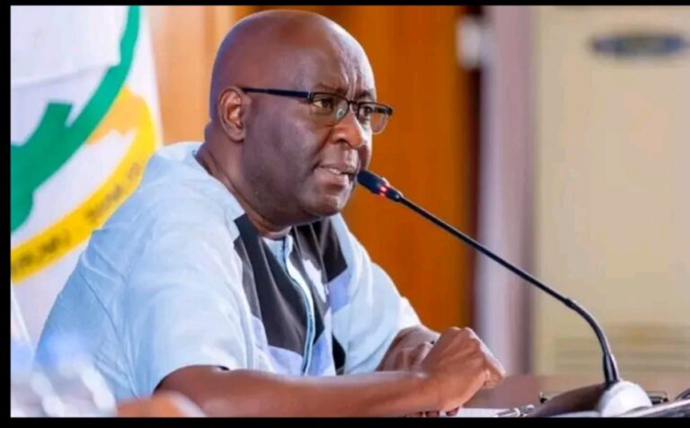 Alain Mukuralinda wari  Umuvugizi Wungirije wa Guverinoma y’ u Rwanda yitabye Imana