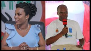 Ubufindo mu isoko ya peteroli i Burundi: Uko umugore wa Perezida yafungishije Umunyarwanda wari umaze gutsindira amasezerano akomeye