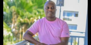 Kwibuka31: King James yasabye urubyiruko n’abakoresha imbuga nkoranyambaga kuba ijwi ry’ukuri ku mateka y’u Rwanda