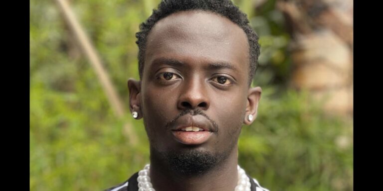 Nyaxo yasabye imbabazi nyuma yo gukora   ‘Live ya TikTok’ mu gihe abanyarwanda bari mu bihe byo kwibuka