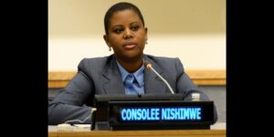 Inkuru iteye agahinda ya Nishimwe Consolée, yiciwe abavandimwe be,arasambanywa yanduzwa Sida muri Jenoside yakorewe Abatutsi mu 1994