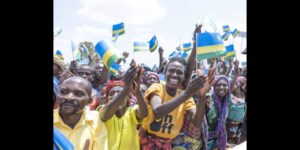 Abanyarwanda bose bakiriye inkuru nziza nyuma y’ ibyavuye mu Ubushakashatsi