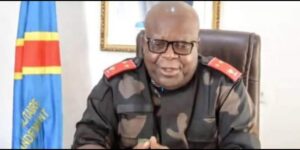 Umujenerali mukuru mu ngabo za Congo wahunze urugamba ubwo M23 yafataga Goma yapfuye, abanye_ Congo bari mu marira