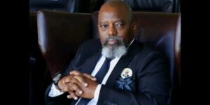 Joseph Kabila yageze muri Congo anyuze mu Mujyi wa Kigali, benshi baratungurwa