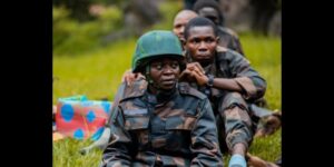 Ingabo za Congo zashatse guhengera Abanyamulenge mu munsi mukuru wa Pasika nabo basanga bari maso, babereka ko batojwe
