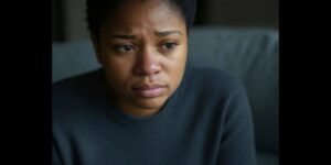 Umukobwa ari mu gahinda nyuma yo kwaka inguzanyo arenga Miliyoni 8 ngo akorera Ubukwe kuko yari yaragumiwe none umusore yamweretse munsi y’ ikirenge.