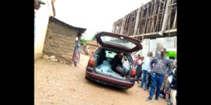 Yamuririye amafaranga kandi nawe ntayo agira! Umukozi ukora akazi ko mu rugo yiyambuye ubuzima kubera kubengwa n’ umumotari yahaye amafaranga
