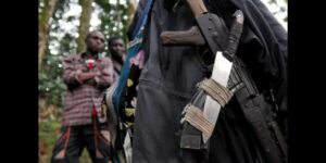 Abasirikare batanu bo mu ngabo za Congo bishwe mu buryo bw’ ababaje benshi abandi bikangamo