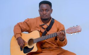 “Twari abo kugirirwa umujinya nk’abandi bose” Ibyo wamenya ku ndirimbo ‘Ubuntu’ yasamiwe hejuru