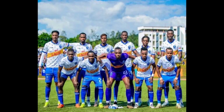Rayon Sports ishobora kuba itakaje igikombe! Amabuye atumye umukino wayo na Bugesera FC uhagarikwa