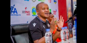 KNC yibasiye FERWAFA nyuma y’ ibyabaye ku mukino wa Bugesera FC na Rayon sports