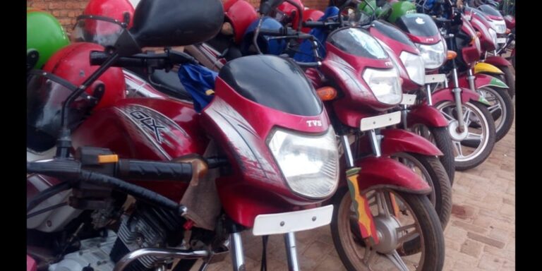 Huye: Abamotari basabwe kwimakaza isuku, abirengagiza bagiye kujya bahanwa