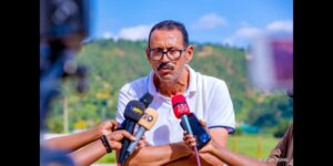 Afhamia Lotfi: Umutoza ushobora guhabwa urufunguzo rwa Rayon Sports?