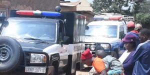 Kicukiro: Umugabo ukora akazi ko gutwara ibintu kw’ igare yishe umugore we mu buryo bubabaje.