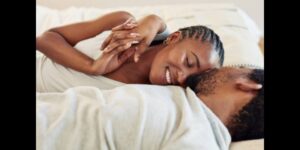 Ese bigenda gute kugira ngo imibonano ifashe kubaka urugo ruzira amakimbirane no kurushaho kwegerana mu bashakanye?